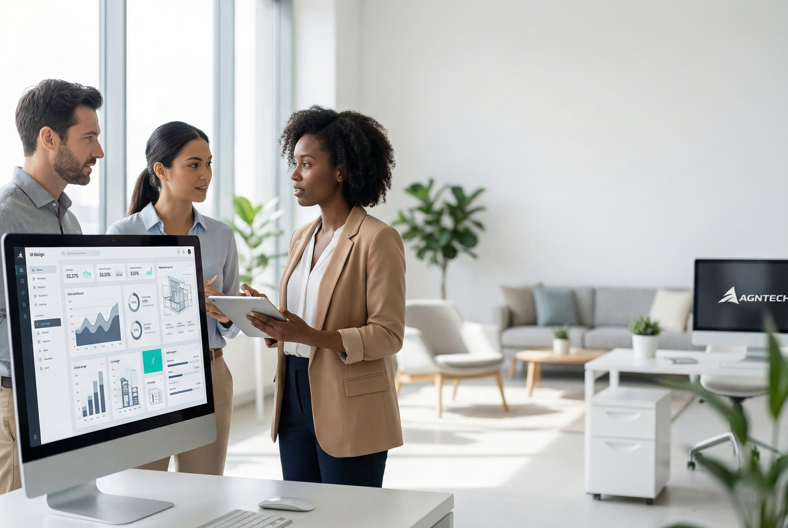 The Rise of AI-Driven IT Automation in Modern Businesses